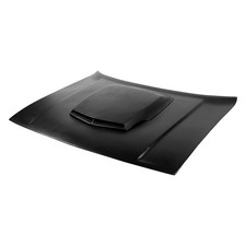 For Dodge Challenger 08-23 Duraflex 114562 TA Style Fiberglass Hood Unpainted picture