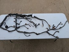 96-02 Toyota 4runner 3.4l 5vzfe Automatic 4wd Jshift Engine Wiring harness OEM picture