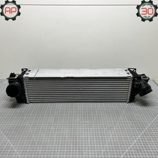 20-24 BMW F44 228i B46D TURBO ENGINE INTERCOOLER OEM picture