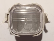 1998-2005 General Motors license plate lamp # 15721389 picture
