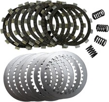 EBC DRC Series Clutch Kit Suzuki King Quad 300 LTF300 Quadrunner 250 DRC103 picture