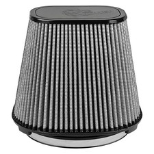 aFe POWER Track Series Intake Replacement Air Filter w/Pro DRY S Media - 7.50... picture