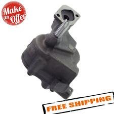 Melling M-77HV High-Volume Oil Pump for Big Block Chevy 396, 402, 427, 454, 502 picture