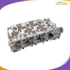 1110265021 Left Cylinder Head For 88-95 Toyota 4Runner Pickup 3.0L SOHC 3VZE V6 picture
