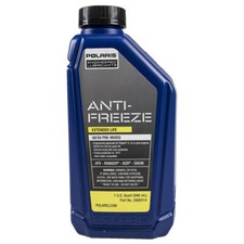 Polaris 2880514 1 Quart Anti-Freeze 50/50 Premix ACE Ranger RZR Sportsman picture