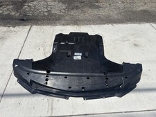 2020 - 2025 Ford Mustang  SHELBY GT350(R)  Splash Shield OEM KR3V-6A971-AC picture