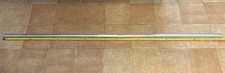 ORIGINAL 68-72 FORD F100 TRUCK LONG BED BELTLINE TRIM,1 5/8