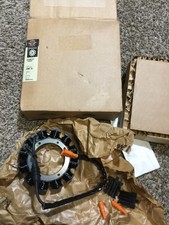 Genuine Harley Davidson 29969-95 Stator Assembly for Dyna/Softail/Touring Models picture