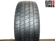[1] Bridgestone Dueler H/L Alenza P285/45R22 285 45 22 Tire 7.75/32 picture