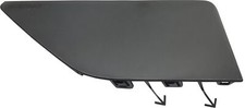 Front Bumper Trim Left (Driver) Cover with Radar Sensor for Honda Civic picture