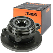 TIMKEN Front Wheel Bearing Hub Assembly For VW Jetta Passat wheel bearing picture