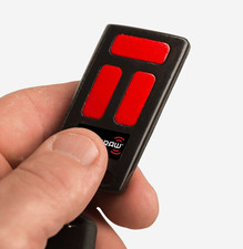 Weather Guard QDFOB01 Quick Draw Keyless Remote Access Fob for Truck Tool Box picture