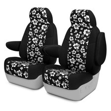 CoverKing Premium Neoprene Tailored Hawaiian Seat Covers 2021-2026 Jeep Wrangler picture