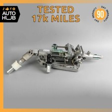 12-20 Mercedes R172 SLK250 SLC300 Steering Wheel Column 1724600516 OEM 17k picture