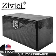 Underbody Aluminum Truck Tool Box 30