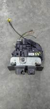 ✅OEM 2008-15 Volvo V70 XC70 III Rear Liftgate Trunk Lock Actuator Latch 31253446 picture