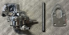 Quick Fuel 30-350QFT 110 GPH Mechanical Fuel Pump SMALL BLOCK CHEVY picture