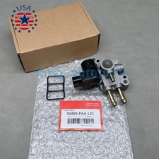 OEM Idle Air Control Valve For Honda 36460-PAA-L21 1998-2002 Accord picture