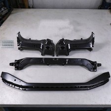 For 2019-2025 Chevrolet Silverado 1500 GMC Sierra 1500 Radiator Support 84500458 picture