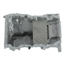 17-27 PROMASTER VOYAGER PACIFICA ENGINE OIL PAN NEW OEM GENUINE MOPAR 68249488AE picture