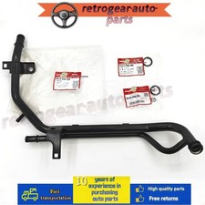 OEM Heater Pipe 19510-R40-A60 For 2011-14 Honda CR-V Accord Crosstour Acura TSX picture