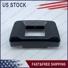 For 2018-2020 Honda Accord Distance Sensor Milliwave Radar Cover 36809-TVA-A12 picture
