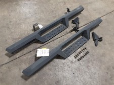 Jeep JK Wrangler 2 Door Westin HDX Side Step Pair 2007-2017 153725 picture