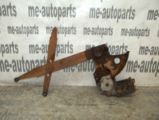77-79 GM Cadillac Coupe Deville 2-Door Right Passenger Window Regulator Motor picture