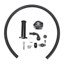 Replacement Hose Kit For Duramax 2017-2024 L.5.P. 6.6L Truck, Crankcase picture
