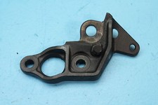 681 08-11 KAWASAKI NINJA ZX14 KICKSTAND BRACKET SIDE STAND MOUNT  picture