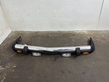 72-89 Mercedes 380SL 350SL 450SLC 450SL Front Bumper Assembly OEM picture