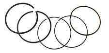 Namura Standard Bore Piston Rings for Honda Foreman 450 4x4 fits 1998-2004 90mm picture