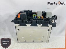 03-11 Mercedes W211 E350 CLS500 Front Fuse Box Relay Control Module Assembly OEM picture