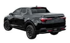 Access 22-26 Fits Hyundai Santa Cruz 4' Single Limited Edition Tonneau Cover picture