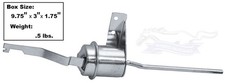 1969-1970 Mustang Cougar Ram Air Shaker Vacuum Actuator Motor - Dynacorn 3641QN picture