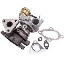 TD04 New Turbocharger Turbo 1994-1998 For Mitsubishi 2.8L 49377-03041 picture