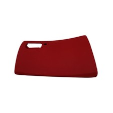 XT271XRAA NEW OEM 2004-2005 DODGE VIPER SRT-10 RED GLOVE BOX DOOR picture