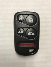 2001-2004 OEM HONDA ODYSSEY KEYLESS REMOTE KEY FOB ALARM OUCG8D-440H-A picture