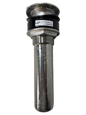Gemlux HD Screwless Rod Holder 0 Degree 4.06