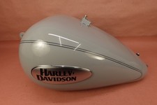 2018-2024 Harley Davidson Heritage Classic FLHCS Gas Fuel Tank picture