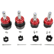 Jeep Heavy Duty Replacement Ball Joints for 2007-2018 Jeep JK Wrangler 10626 picture