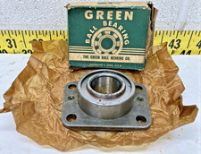 NOS Green Rear Hub Wheel Bearing No-Ring AD-11034-Z-17 63-64 Pontiac Tempest (5) picture