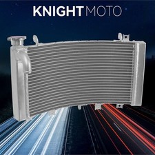 Winner for Radiator Suzuki Hayabusa GSX1300R Aluminum Radiator 1999-2007 picture