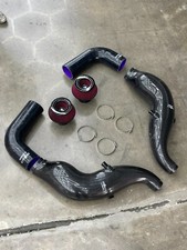 Mercedes Benz AMG GT GTS GTR Carbon Fiber Air Intake Kit  picture