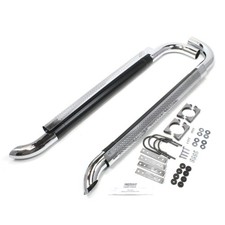 Patriot Exhaust Shielded Side Pipe Length 50