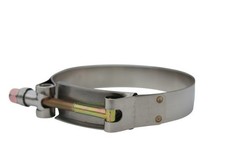 ISR Performance - Stainless Steel T-Bolt Clamp - 2.25