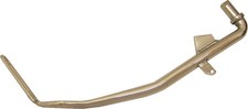 HardDrive Kickstand 11in Chrome FXD 91-17 1