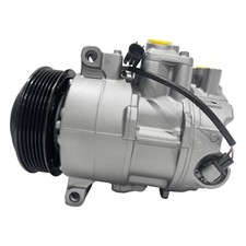 RYC Remanufactured AC Compressor AFG327 Fits Mercedes GL450 4.7L 2013 2014 picture