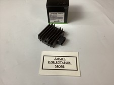 【NEW】Kawasaki Genuine VOLTAGE REGULATOR 21066-0010 Direct From Japan picture