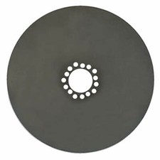 4x Big Rim Dust Shields for 24 Inch Wheels Brake Dust Covers Plates – Behind Rim picture